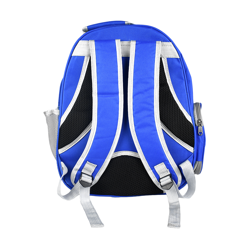 Mochila Burbuja Transportadora Azul para Mascota - Fancy pets Mochila Burbuja Transportadora Azul para Mascota - Fancy pets